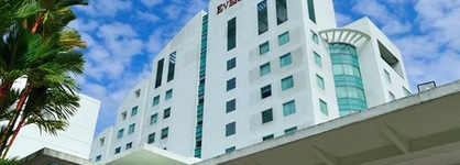 Parkcity Everly Hotel