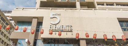 The 5 Elements Hotel