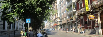 Hotel Costa