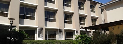 Cherengin Hills Convention & Spa Resort