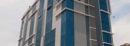 Pariss Hotel Johor Bahru