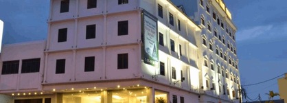 Fair Park Hotel