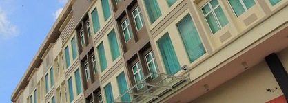 Ssl Traders Hotel