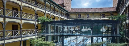 The Chateau Spa & Wellness Resort