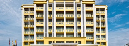 Blanco Apartment Hotel