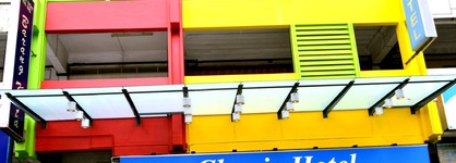 Classic Boutique Hotel Kuantan