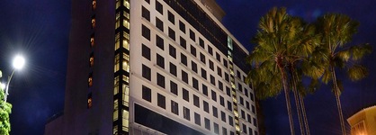 Horizon Hotel