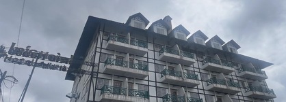 Iris House Hotel Cameron Highlands