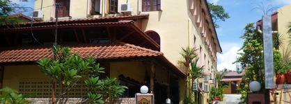 Anggerik Lodging Hotel