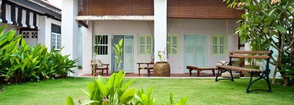 23 Love Lane Hotel