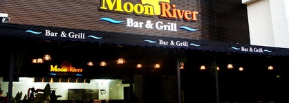Kinta Riverfront Hotel & Suites