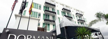 Dormani Hotel Kuching