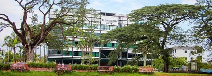 Flemington Hotel