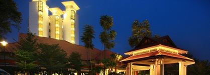 Nilai Springs Resort Hotel