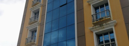 Angsana Hotel