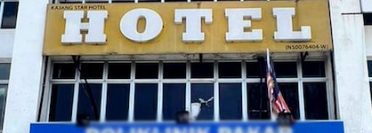 Kajang Star Hotel