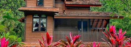 Sentosa Villa