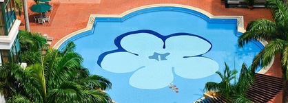 Jetty Suites Apartments