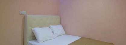 Nilai Budget Hotel