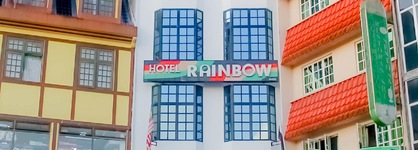 Hotel Rainbow