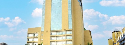 Grand Darulmakmur Hotel Kuantan