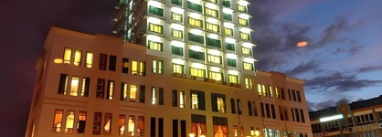 The Paramount Hotel