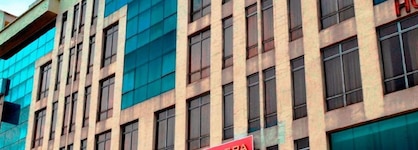 Hotel Caliber Kuala Lumpur