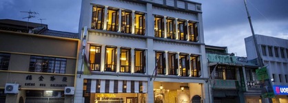 The Ranee Boutique Suites