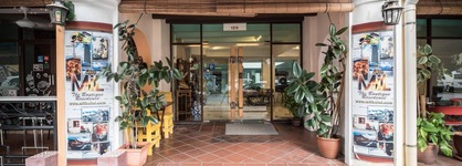 Mil The Boutique Residence