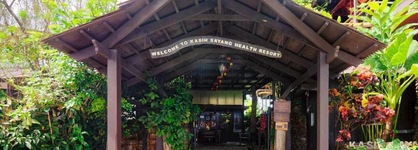 Kasih Sayang Hill Resort