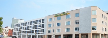 Super Oyo 985 Hotel Nur