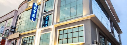 Mangga Boutique Hotel