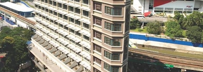 Travelodge Kuala Lumpur City Centre