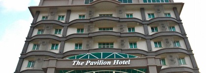 The Pavilion Hotel