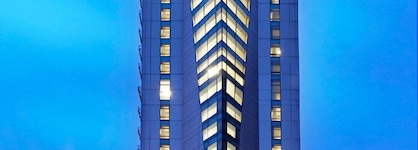 Premiera Hotel Kuala Lumpur