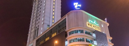 Mh Hotel Ipoh