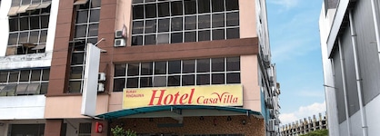 Hotel O Casavilla Hotel