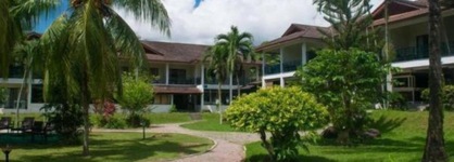 Panorama Country Resort Langkawi