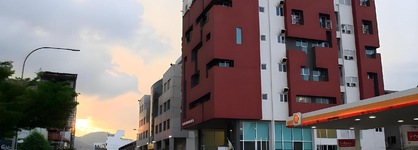 Ipoh Downtown Hotel