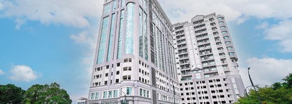 Tower Regency Hotel & Apartments