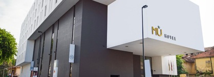 Mù Hotel