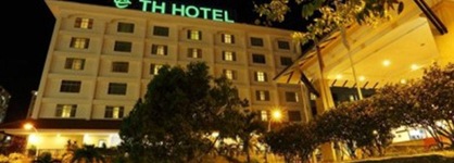 Raia Inn Penang