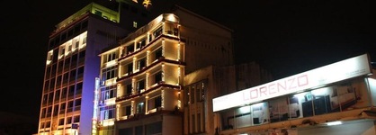 Ritz Garden Hotel Ipoh