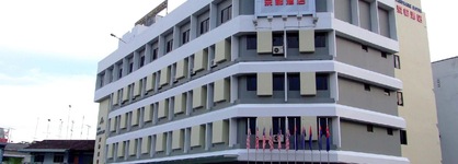 The Landmark Hotel