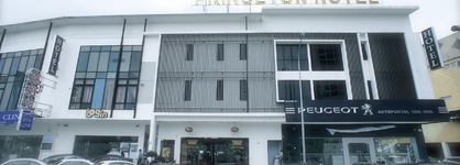 Princeton Hotel