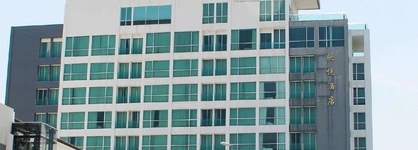 Symphony Suites
