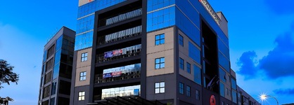 Rocana Hotel