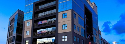 Rocana Hotel