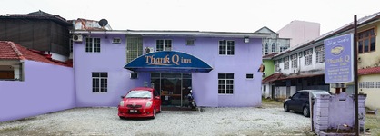 Hotel O Innap Kota Bharu