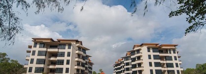 Samsuria Beach Resort & Residence